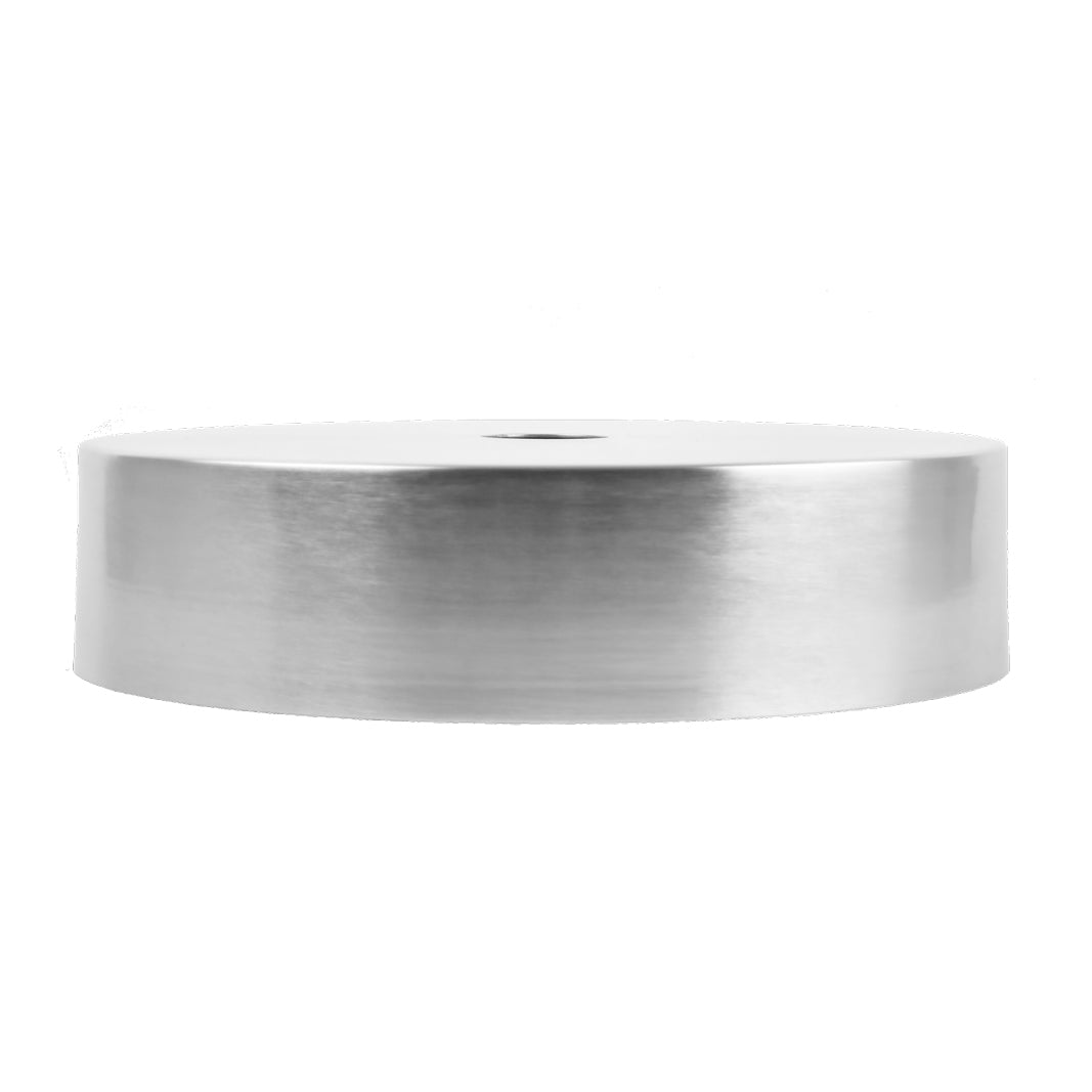 Metal 12" Drum Shade