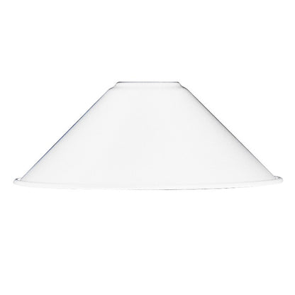 Metal Cone Shade