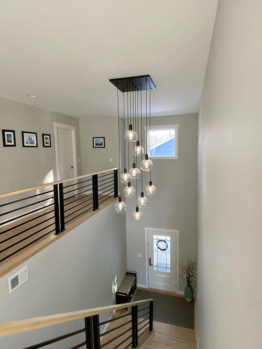 Stairway Lighting