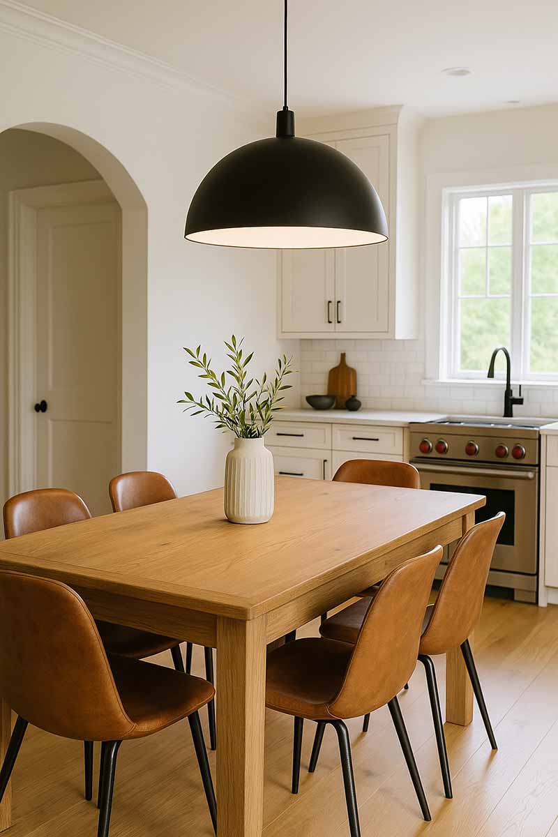 Single Pendant: Design Your Own Dome Pendant