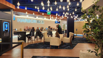 Customize: Starry Sky Swag Chandelier