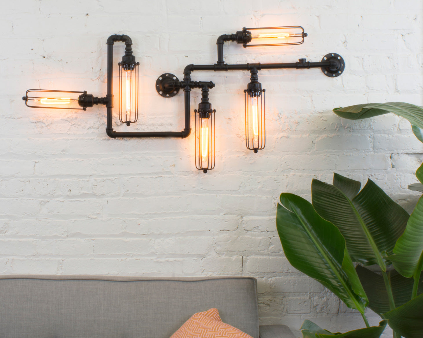 Design Your Own Custom Pendant Light Fixtures and Chandeliers – Hangout ...