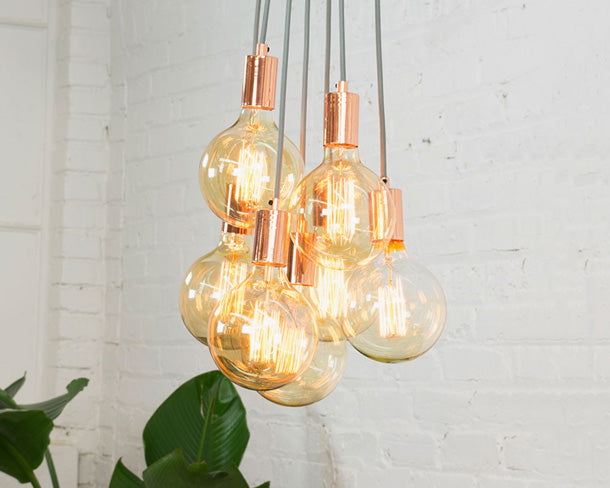 Design Your Own Custom Pendant Light Fixtures and Chandeliers – Hangout ...