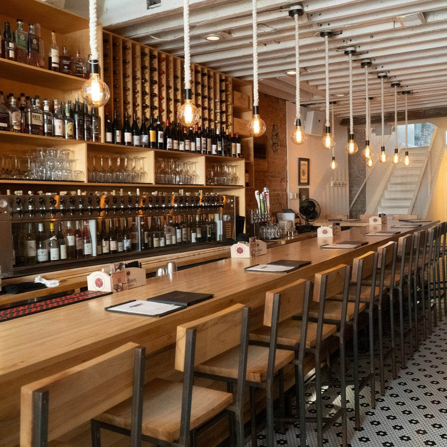 Pendants lighting