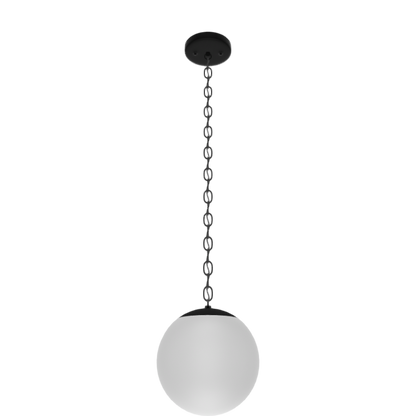 Customize: Single Pendant - Chain with Neckless Shades