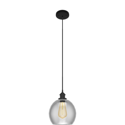 Customize: Single Pendant - Glass Globe