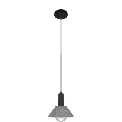 Customize: Single Pendant - Modern Dome