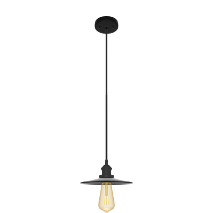 Customize: Single Pendant - Classic Cone
