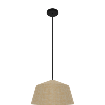 Customize: Single Pendant - Modern Dome