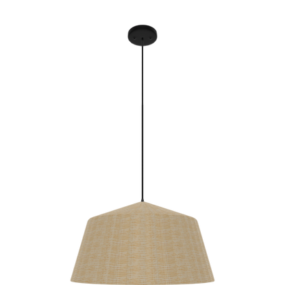 Customize: Single Pendant - Modern Dome