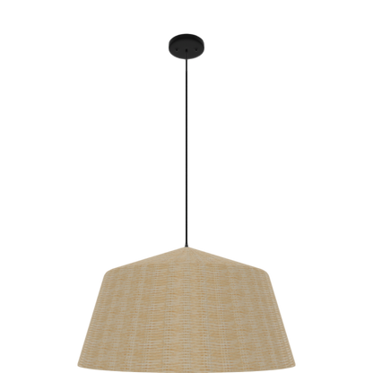 Customize: Single Pendant - Modern Dome