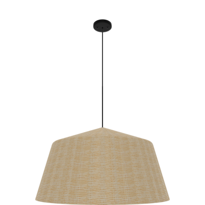 Customize: Single Pendant - Modern Dome