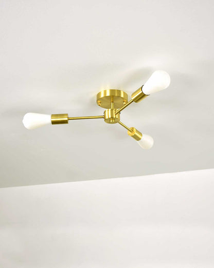 Bulb: LED - White Edison