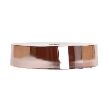 Copper 12" Drum Shade