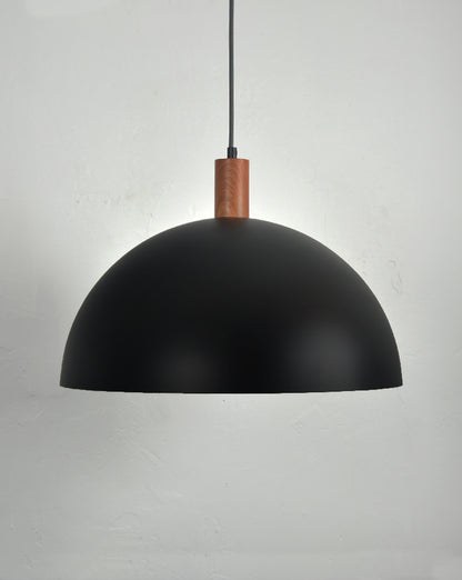 Metal Dome Shade - 12", 18", 24"