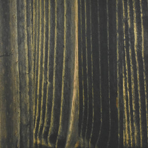 New Wood: Ebony