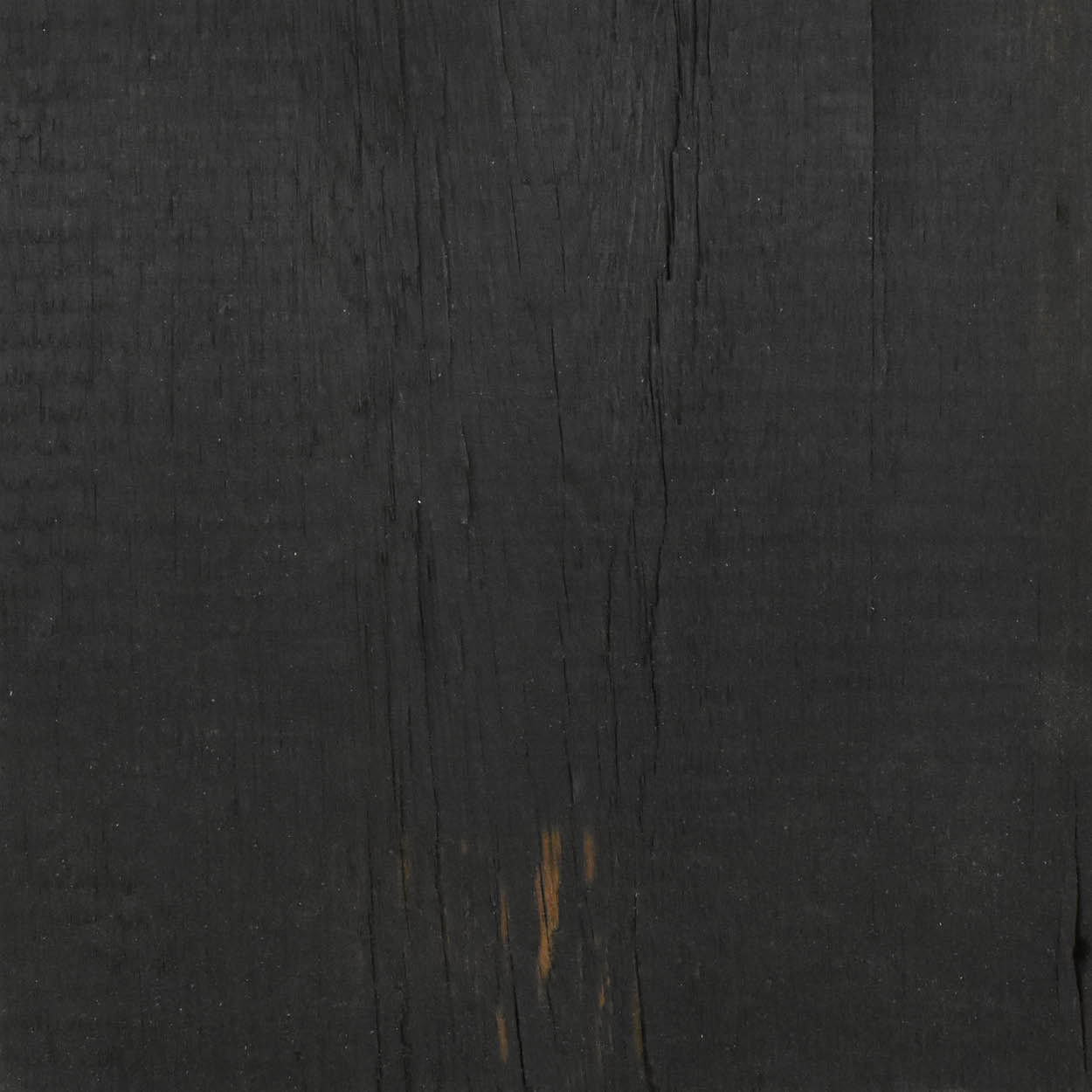 Reclaimed Wood: Ebony