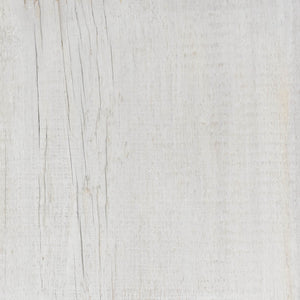 Reclaimed Wood: White