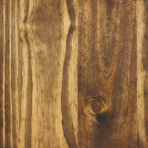New Wood: Walnut