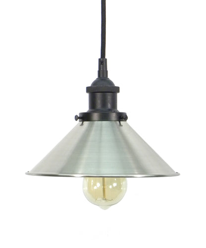 Nickel Cone Shade