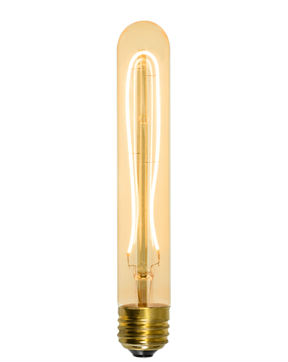 Bulb: LED - 7" Tube Hangout Lighting 