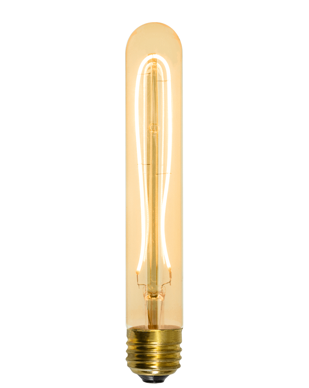 Bulb: LED - 7" Tube Hangout Lighting 