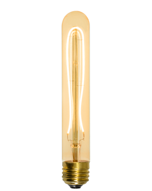 Bulb: LED - 7" Tube Hangout Lighting 