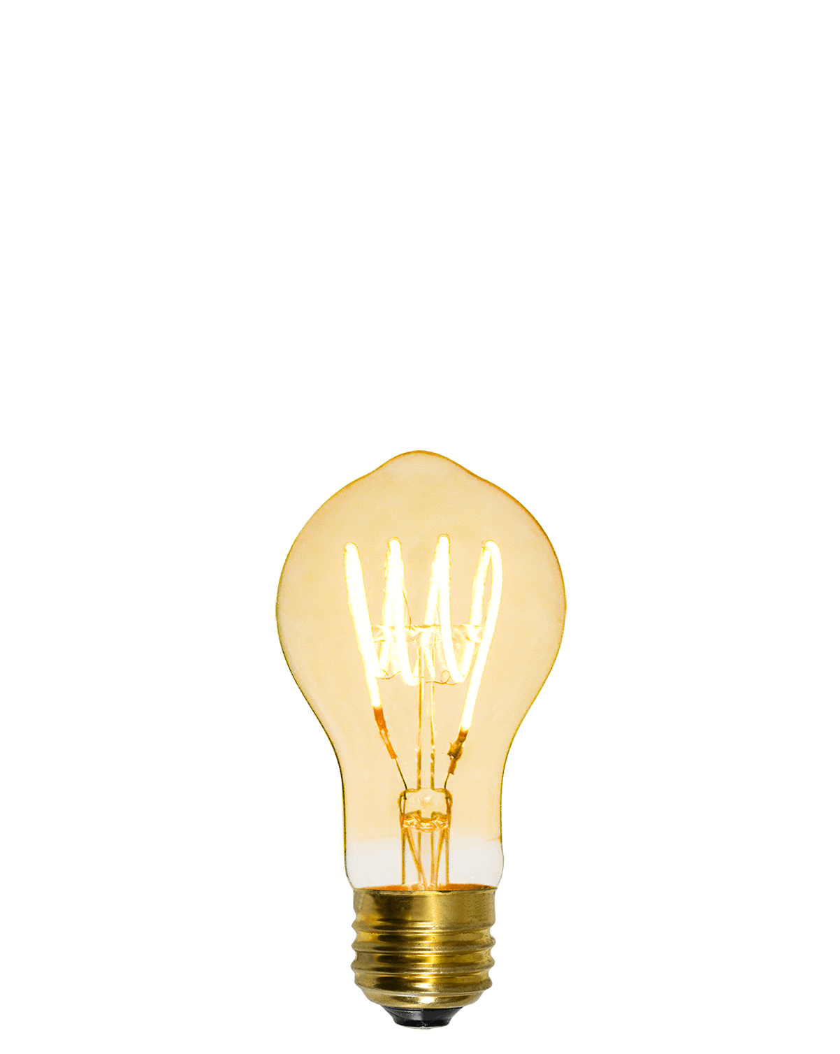 Bulb: LED - Victorian Hangout Lighting 