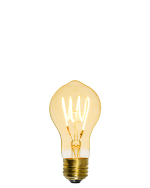 Bulb: LED - Victorian Hangout Lighting 