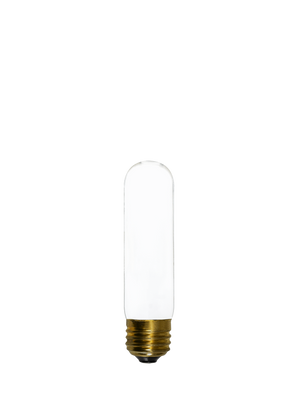 Bulb: LED - White Tube Hangout Lighting 