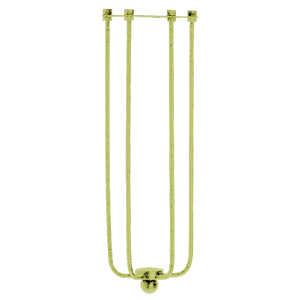 Brass Tube Cage