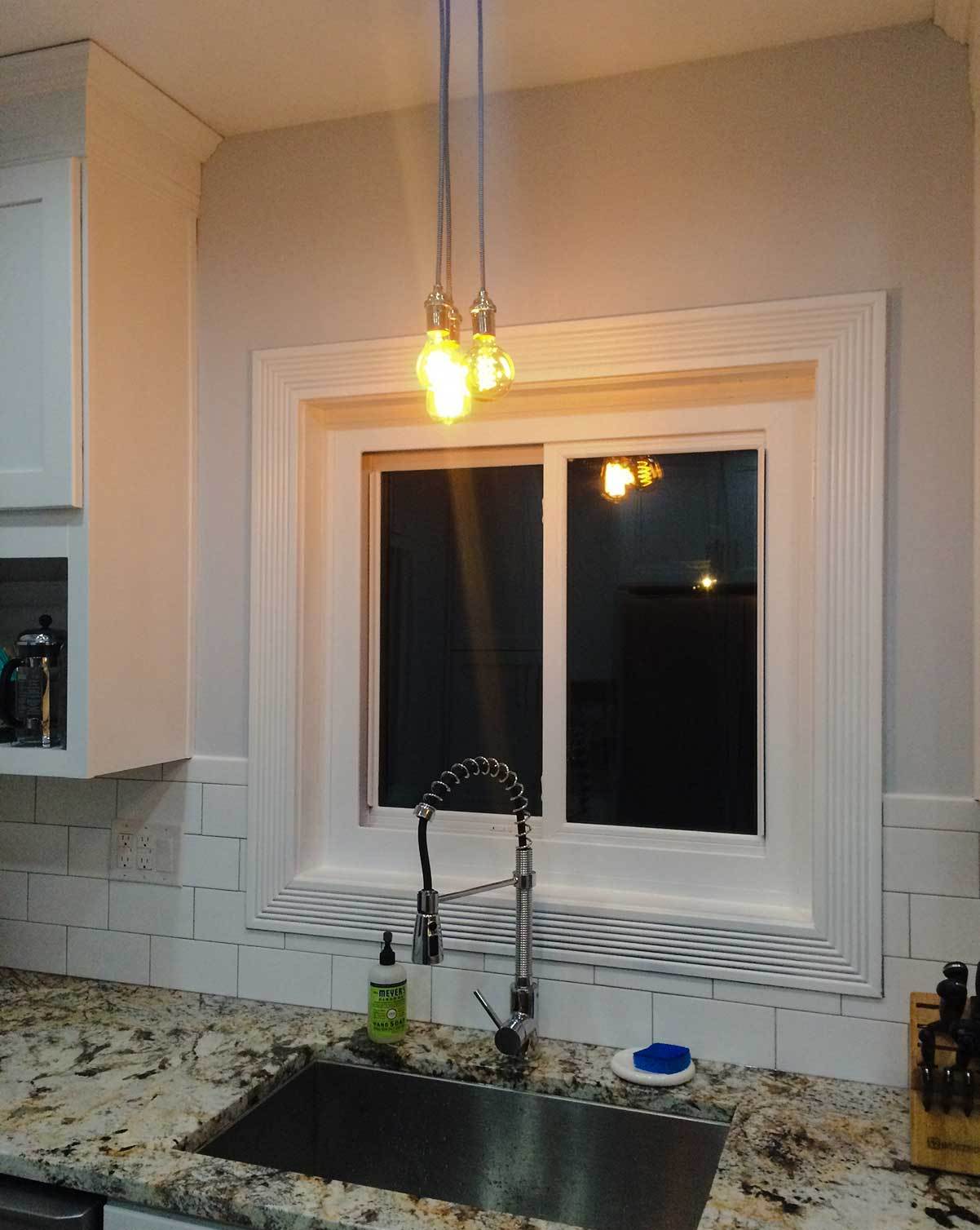 Cluster Chandelier - Even: Design Your Own 3 Pendant Hangout Lighting 