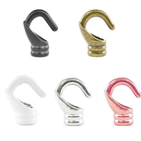 Hardware Metal Screw Hooks Hangout Lighting