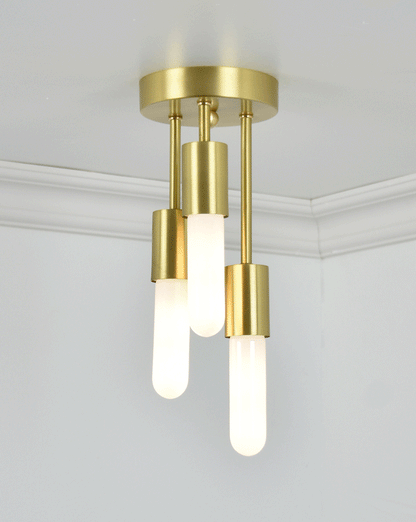 Bulb: LED - White Tube