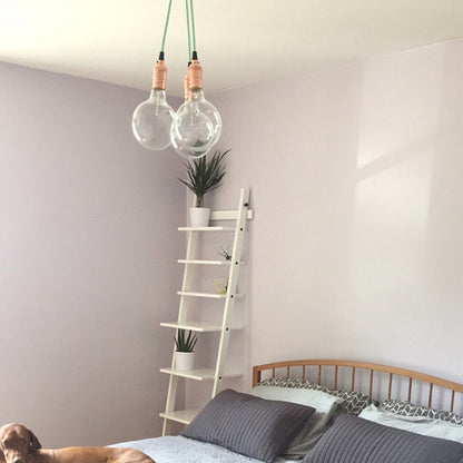 Cluster Chandelier - Even: Design Your Own 3 Pendant
