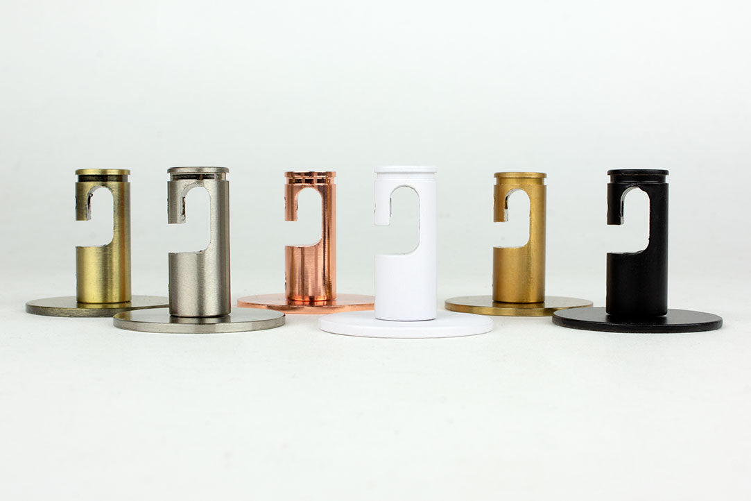 Hardware: Metal Clip